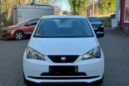 Seat Mii 100.700 km 3.400 &euro; Bochum 44801