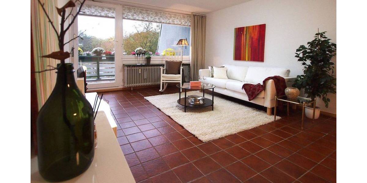 Etagenwohnung Iserlohn Zentrum - 3 Zimmer, 94 m&sup2;, 175.000&euro; | Angebot:25927762