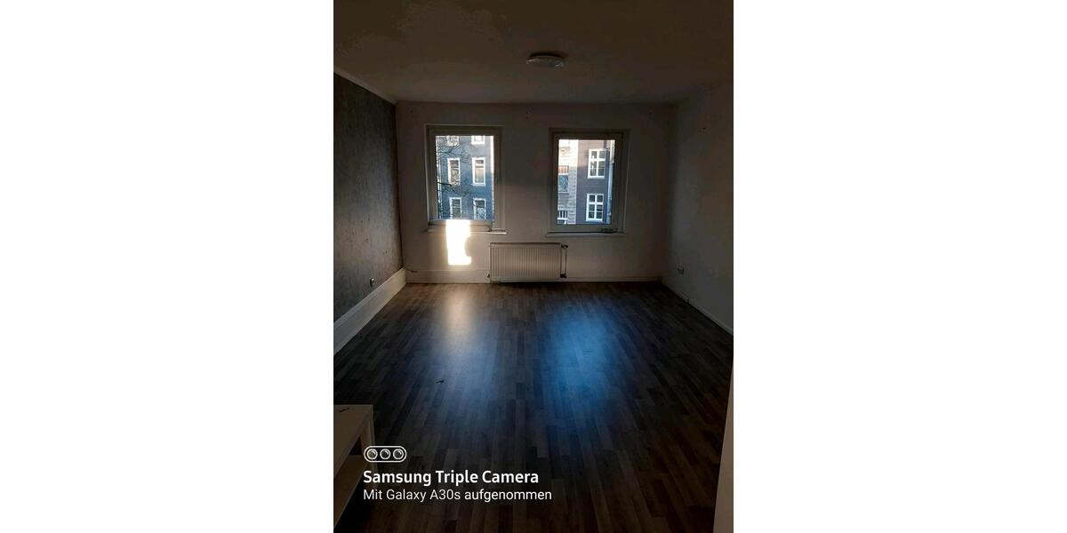 Dachgeschoßwohnung Wuppertal Unterbarmen - 4 Zimmer, 93 m&sup2;, 787&euro; | Angebot:25645296