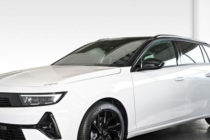 Opel Astra 15.000 km 23.440 &euro; Wuppertal 42103