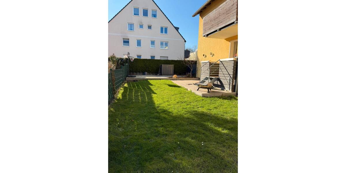 Erdgeschoßwohnung Dortmund Aplerbeck - 4.5 Zimmer, 106 m&sup2;, 1.160&euro; | Angebot:26035714