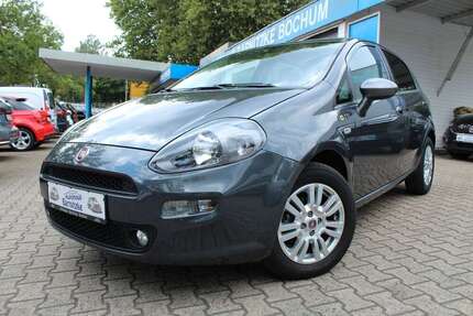 Fiat Punto 45.915 km 7.490 &euro; Bochum 44866