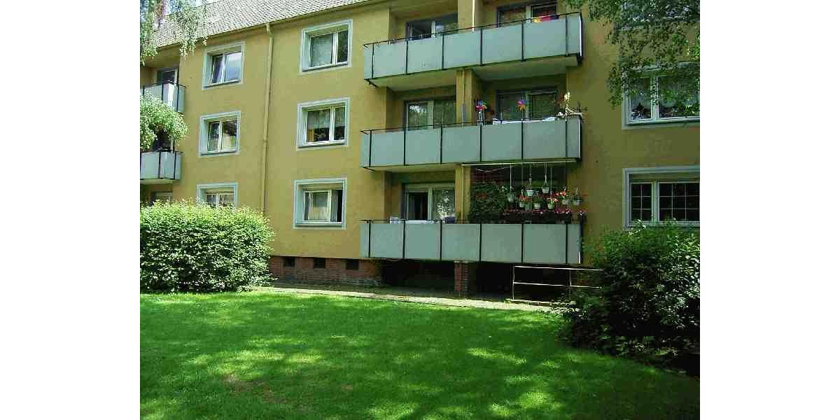 Etagenwohnung Bochum Bochum-Mitte - 2.5 Zimmer, 56 m&sup2;, 463&euro; | Angebot:25813921