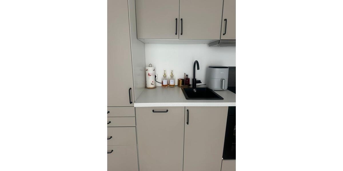 Etagenwohnung Lünen - 2.5 Zimmer, 34 m&sup2;, 600&euro; | Angebot:26008440