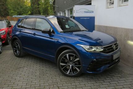 VW Tiguan 41.055 km 35.990 &euro; Wuppertal 42109