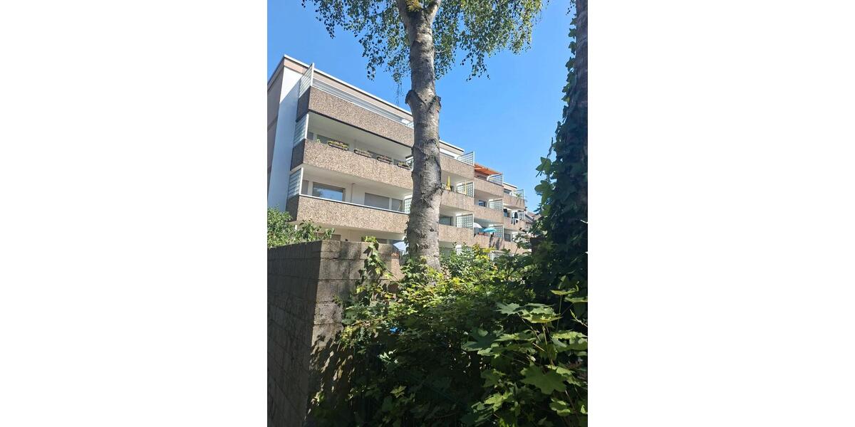 Etagenwohnung Herne Wanne-Bickern - 2 Zimmer, 68 m&sup2;, 147.000&euro; | Angebot:26945379