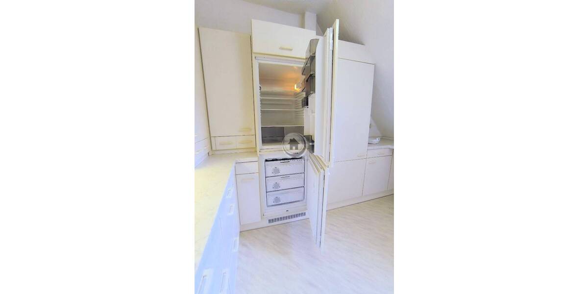 Etagenwohnung Hagen Ischeland - 2 Zimmer, 50 m&sup2;, 365&euro; | Angebot:25671096