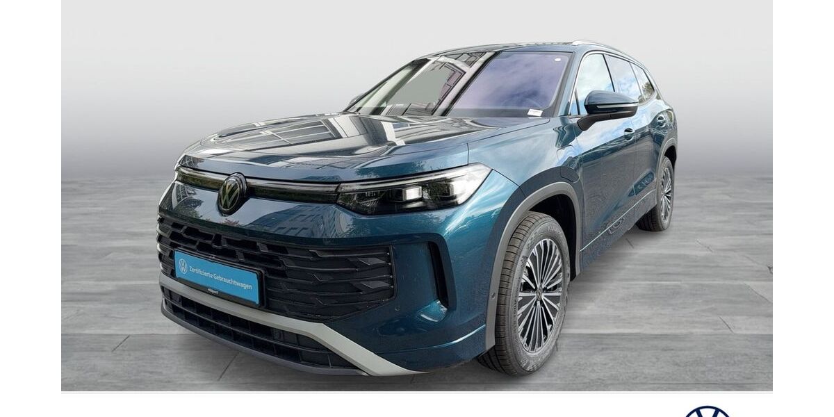 VW Tayron 12.990 km 43.411 &euro; Dortmund 44141