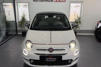 Fiat 500C 29.968 km 15.200 &euro; Remscheid 42857