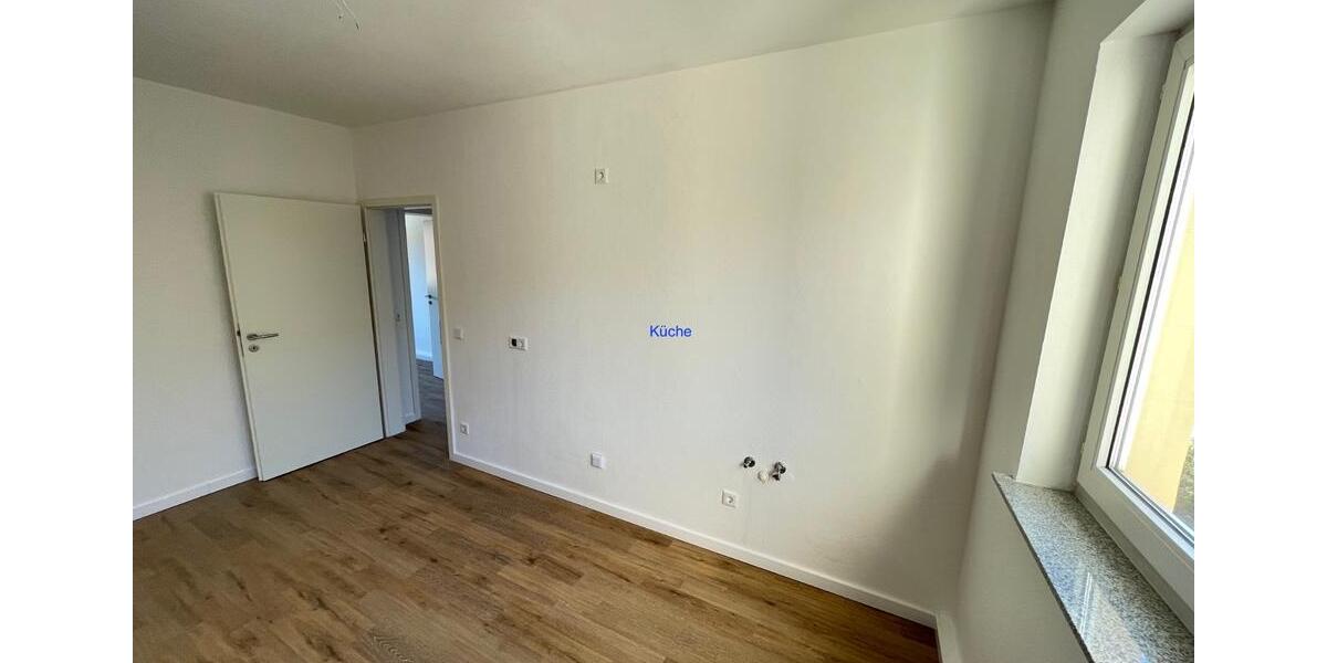 Etagenwohnung Herne Altenhöfen - 2.5 Zimmer, 59 m&sup2;, 550&euro; | Angebot:25167914