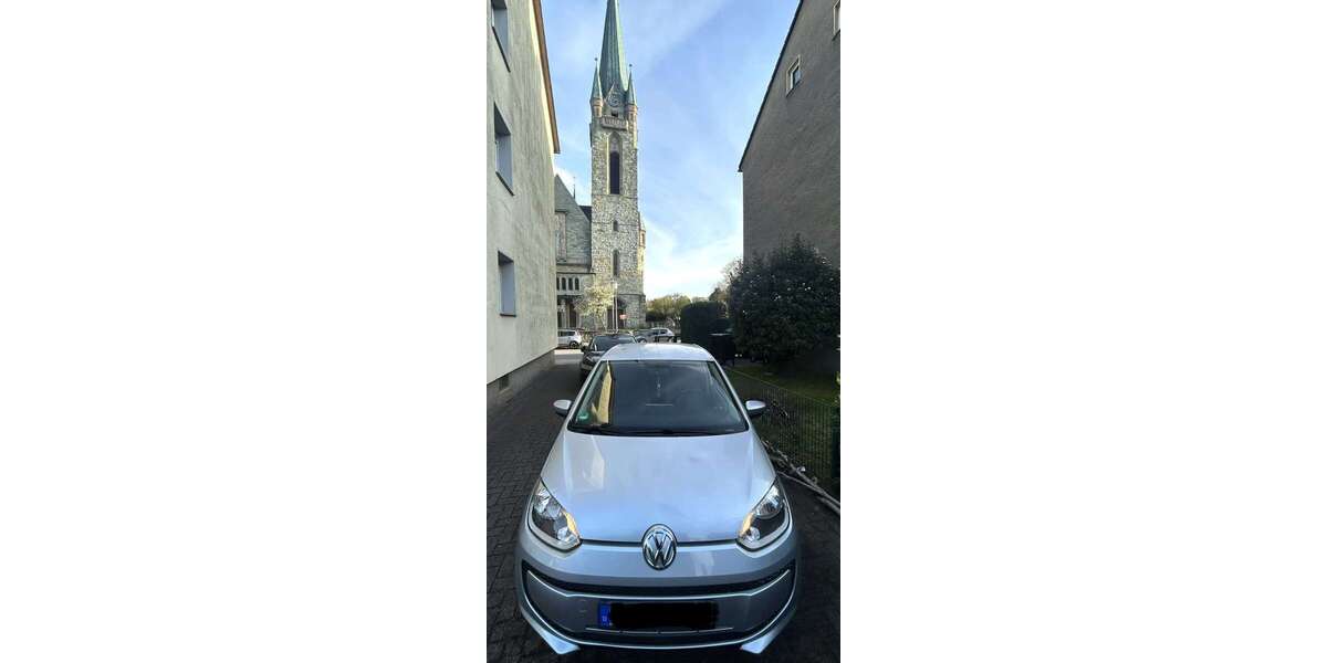 VW up! 90.100 km 6.400 &euro; Bochum 44866