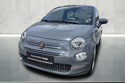 Fiat 500 38.200 km 12.750 &euro; Iserlohn 58642