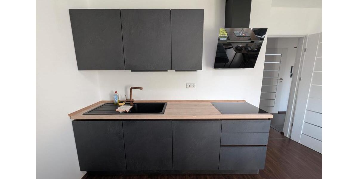 Etagenwohnung Wuppertal Gemarkung Ronsdorf - 2 Zimmer, 67 m&sup2;, 800&euro; | Angebot:26674357
