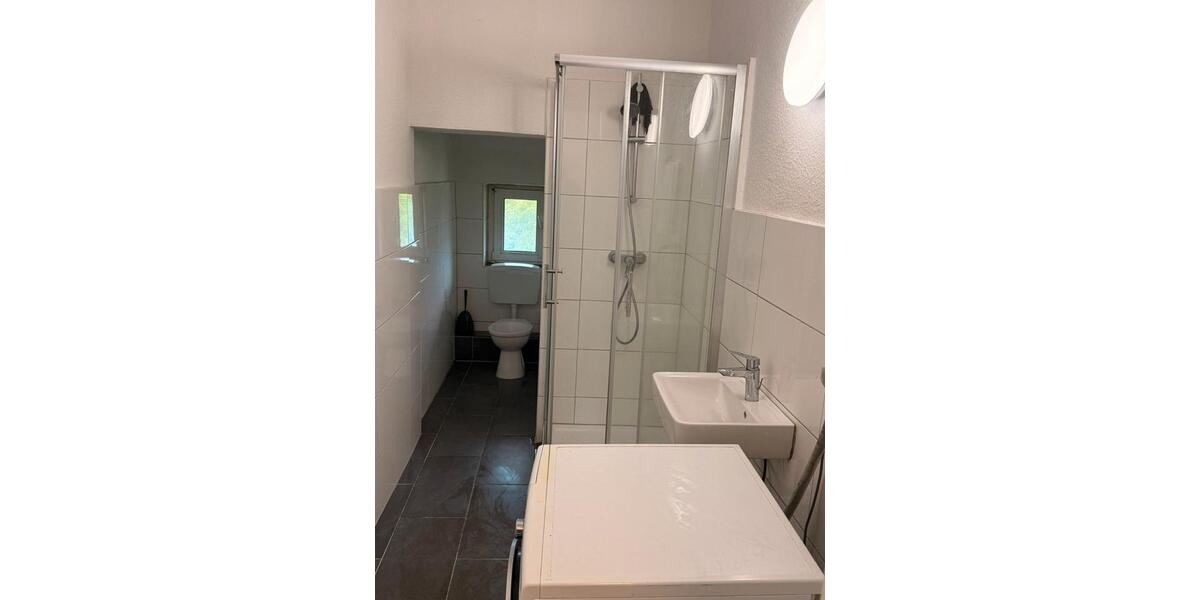 Etagenwohnung Bochum Werne - 2 Zimmer, 53 m&sup2;, 600&euro; | Angebot:26688559