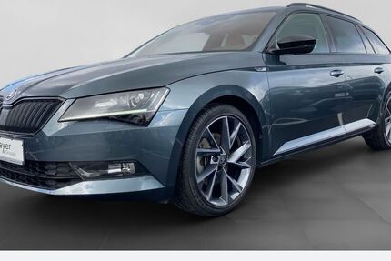 Skoda Superb 34.817 km 22.760 &euro; Bochum 44892