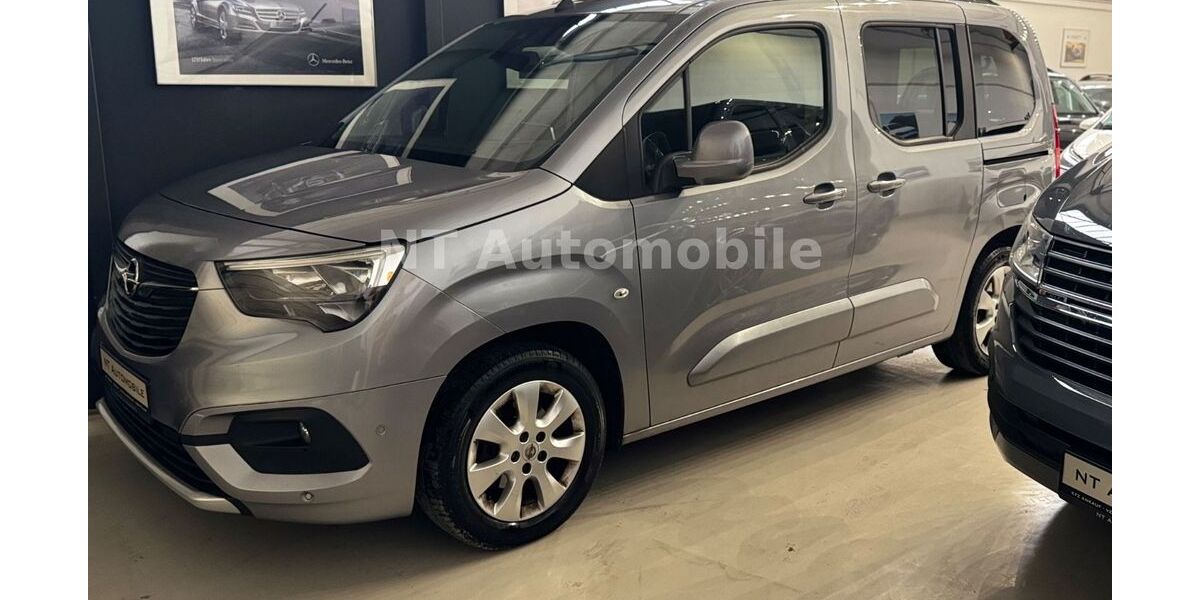 Opel Combo 110.000 km 11.999 &euro; Schwerte 58239