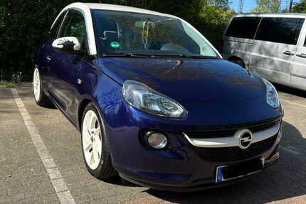 Opel Adam 82.085 km 5.600 &euro; Wuppertal 42287