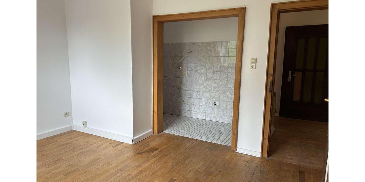 Dachgeschoßwohnung Dortmund Gartenstadt - 3 Zimmer, 63 m&sup2;, 500&euro; | Angebot:25542426