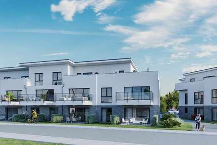 Wohnung Wuppertal Cronenberg - 3.5 Zimmer, 126 m&sup2;, 529.000&euro; | Angebot:24576054