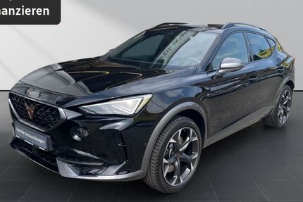 Cupra Formentor 10.305 km 30.990 &euro; Velbert 42549