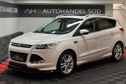 Ford Kuga 88.000 km 14.400 &euro; Remscheid 42857