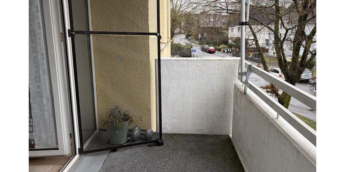 Etagenwohnung Dortmund Aplerbeck - 3 Zimmer, 82 m&sup2;, 189.000&euro; | Angebot:25730423