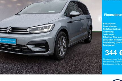 VW Touran 1.001 km 38.990 &euro; Menden 58706