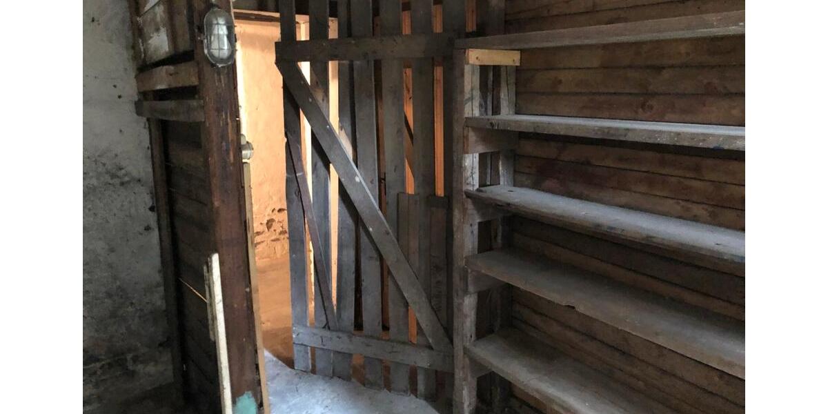 Etagenwohnung Remscheid Gemarkung Bergisch Born - 2.5 Zimmer, 67 m&sup2;, 115.000&euro; | Angebot:26638226