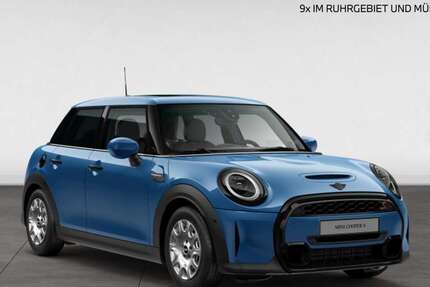 Mini Cooper S 41.599 km 28.840 &euro; Bochum 44809