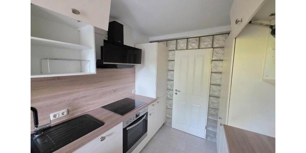 Terrassenwohnung Hattingen Niederbonsfeld - 2.5 Zimmer, 64 m&sup2;, 630&euro; | Angebot:27577056