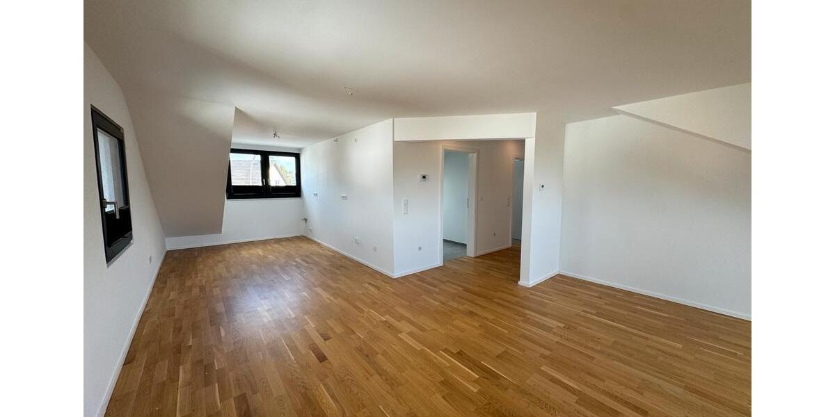 Dachgeschoßwohnung Dortmund Hörde - 2.5 Zimmer, 82 m&sup2;, 984&euro; | Angebot:25974943