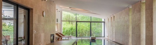 Westfalenbad Hagen NRW Schwimmbad Wellness Indoor Wasser Familie