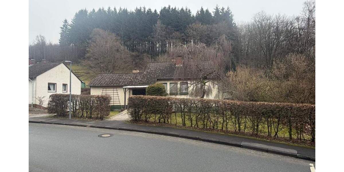 Mehrfamilienhaus, Wohnhaus Lüdenscheid Othlinghausen - 1 Zimmer, 204 m&sup2;, 265.000&euro; | Angebot:25660841