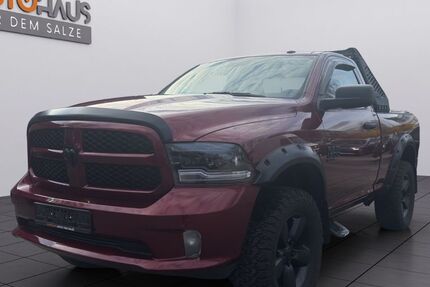 Dodge RAM 40.500 km 35.990 &euro; Dortmund 44149