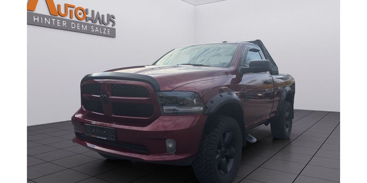 Dodge RAM 40.500 km 35.990 &euro; Dortmund 44149