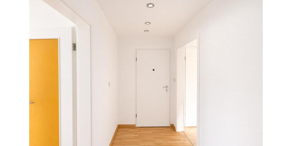 Dachgeschoßwohnung Dortmund Innenstadt West - 1 Zimmer, 48 m&sup2;, 690&euro; | Angebot:26481267