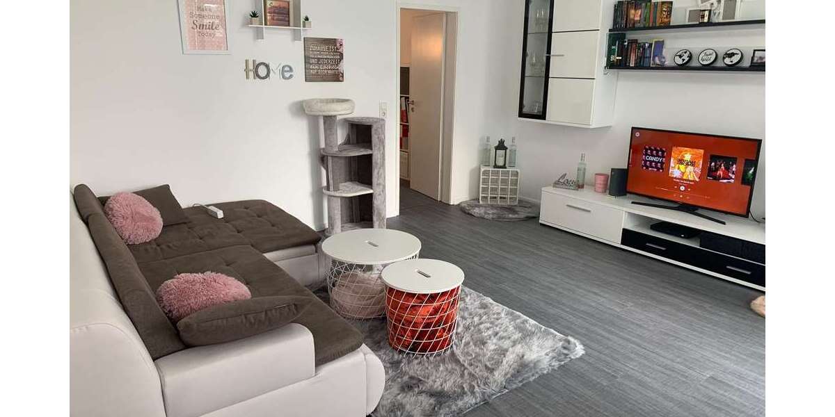 Etagenwohnung Wuppertal Gemarkung Ronsdorf - 3 Zimmer, 71 m&sup2;, 129.000&euro; | Angebot:27598174