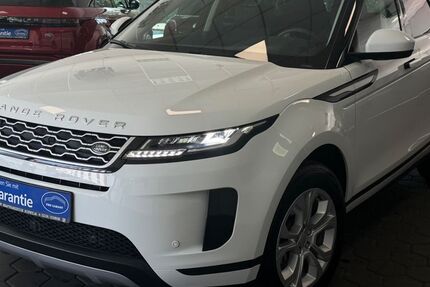 Land Rover Range Rover Evoque 74.890 km 24.990 &euro; Schwelm 58332