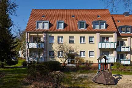 Wohnung Bochum Höntrop - 2 Zimmer, 50 m&sup2;, 480&euro; | Angebot:27733306