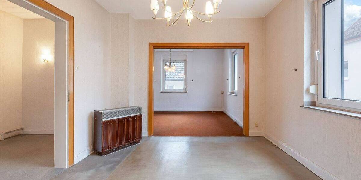 Mehrfamilienhaus, Wohnhaus Wetter (Ruhr) Volmarstein - 1 Zimmer, 250 m&sup2;, 325.000&euro; | Angebot:25775142