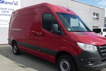 Mercedes-Benz Sprinter 199.000 km 20.111 &euro; Wuppertal 42279