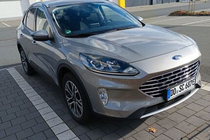 Ford Kuga 13.090 km 21.200 &euro; Dortmund 44328