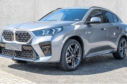BMW X2 1.001 km 46.990 &euro; Castrop-Rauxel 44579