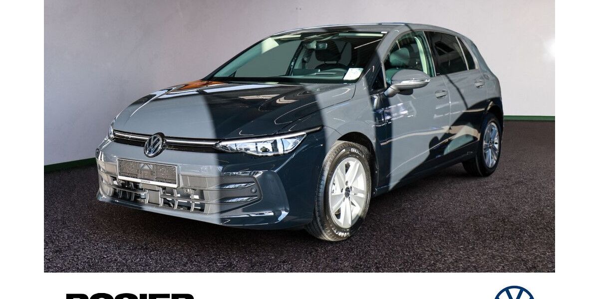 VW Golf 8.999 km 35.970 &euro; Menden 58706