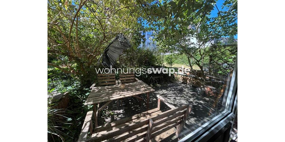 Etagenwohnung Dortmund Innenstadt Nord - 1 Zimmer, 30 m&sup2;, 500&euro; | Angebot:24541335