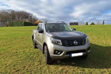 Nissan Navara 118.540 km 27.500 &euro; Herdecke 58313
