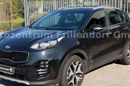 Kia Sportage 78.776 km 15.950 &euro; Bochum 44866