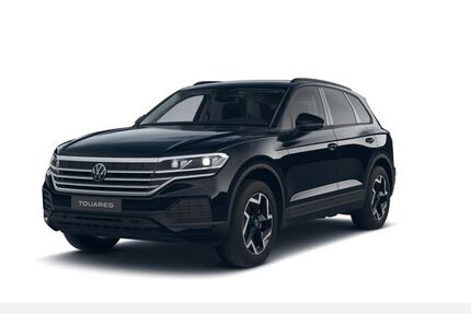 VW Touareg 21.244 km 49.790 &euro; Bochum 44809
