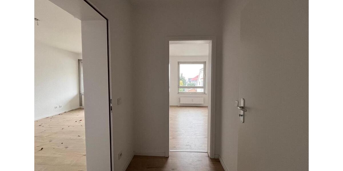 Etagenwohnung Radevormwald - 2 Zimmer, 56 m&sup2;, 392&euro; | Angebot:25433194