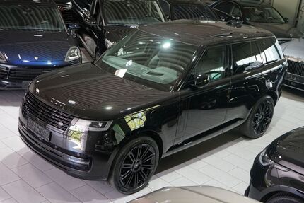 Land Rover Range Rover 14.900 km 142.667 &euro; Dortmund 44269